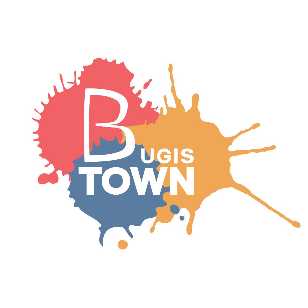 Bugis Town